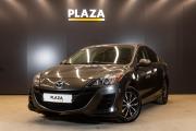 Mazda 3 II (BL) Уфа  - изображение 21