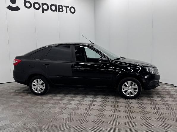 Lada (ВАЗ) Granta I Рестайлинг с пробегом 2023 года, цена 843 000 рублей, 62284 км, лифтбек, Автокод Объявления