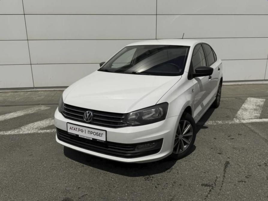 Volkswagen Polo V Рестайлинг Ставрополь  - изображение 1