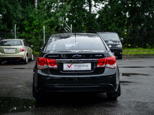 Chevrolet Cruze I Рестайлинг с пробегом 2013 года, цена 620 000 рублей, 197651 км, хэтчбек, Автокод Объявления