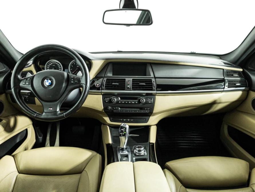 BMW X6 M I (E71) Санкт-Петербург  - изображение 13