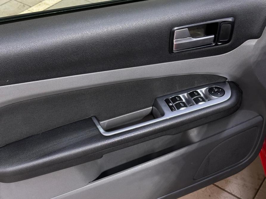 Ford Focus II Рестайлинг Санкт-Петербург  - изображение 11