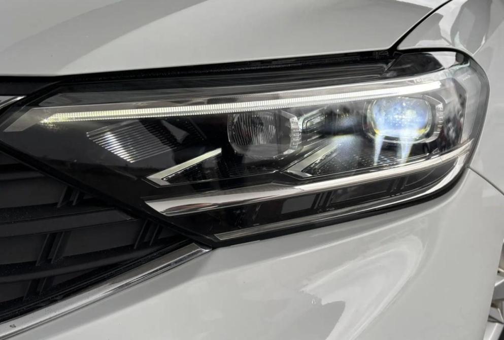 Volkswagen Polo VI Киров  - изображение 26