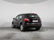Nissan Qashqai I Рестайлинг Санкт-Петербург  - изображение 27