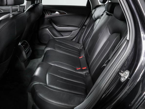 Audi A6 IV (C7) с пробегом 2014 года, цена 1 890 000 рублей, 89230 км, седан, Автокод Объявления