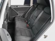 Volkswagen Tiguan I Рестайлинг Ростов-на-Дону  - изображение 25