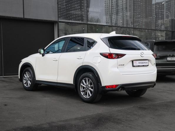 Mazda CX-5 II с пробегом 2017 года, цена 2 100 000 рублей, 185125 км, внедорожник, Автокод Объявления