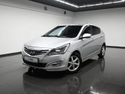 Hyundai Solaris I Рестайлинг Тверь  - изображение 21
