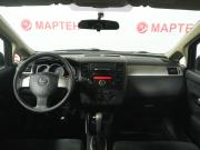 Nissan Tiida I Рестайлинг Вологда  - изображение 32