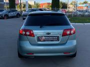 Chevrolet Lacetti I Калуга  - изображение 22