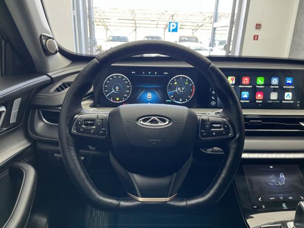 Chery Tiggo 8 Pro Max I с пробегом 2023 года, цена 2 220 000 рублей, 61000 км, внедорожник, Автокод Объявления