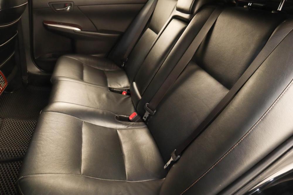 Toyota Camry VII (XV50) Челябинск  - изображение 21