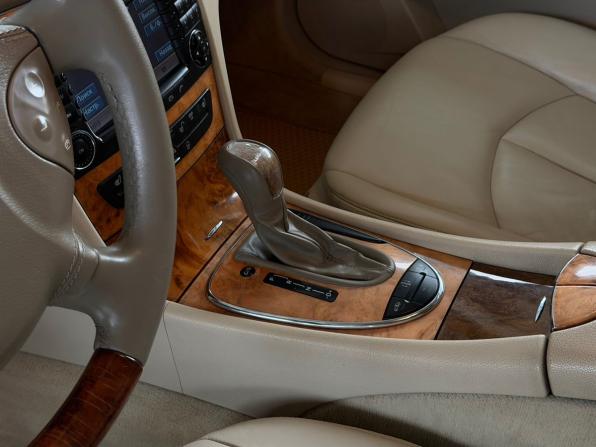 Mercedes-Benz E-Класс III (W211 S211) с пробегом 2005 года, цена 925 000 рублей, 282000 км, седан, Автокод Объявления