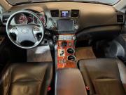 Toyota Highlander II (XU40) Рестайлинг Уфа  - изображение 33
