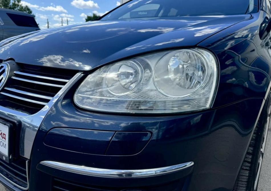 Volkswagen Jetta V Воронеж  - изображение 2