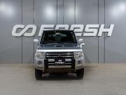 Mitsubishi Pajero Mini II Воронеж  - изображение 19