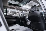 Toyota Highlander IV (XU70) Москва  - изображение 28