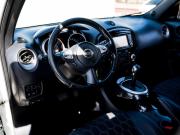 Nissan Juke I Ростов-на-Дону  - изображение 45