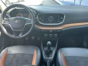 Lada (ВАЗ) Vesta I Рестайлинг (NG) Стерлитамак  - изображение 45
