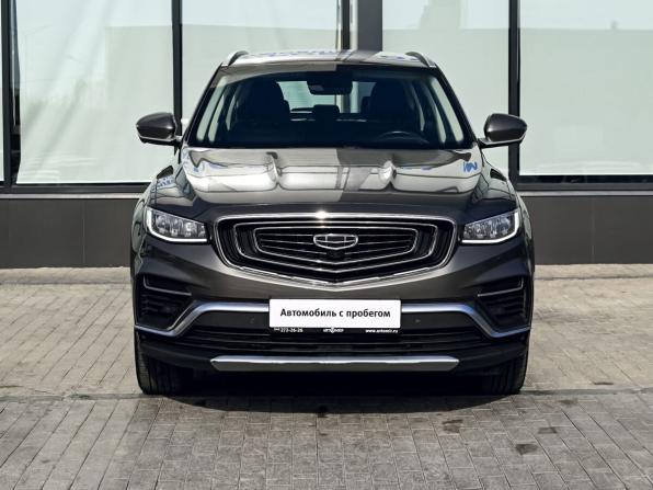 Geely Atlas Pro с пробегом 2022 года, цена 1 655 000 рублей, 135195 км, внедорожник, Автокод Объявления
