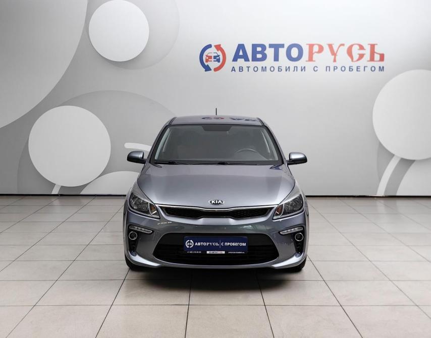 Kia Rio IV Подольск  - изображение 3