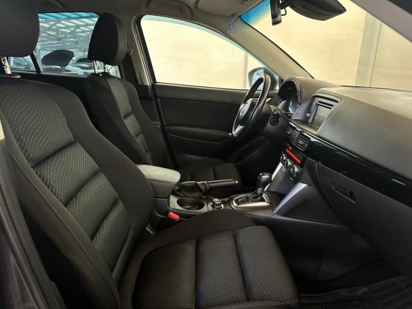 Mazda CX-5 I с пробегом 2014 года, цена 1 390 000 рублей, 233222 км, внедорожник, Автокод Объявления