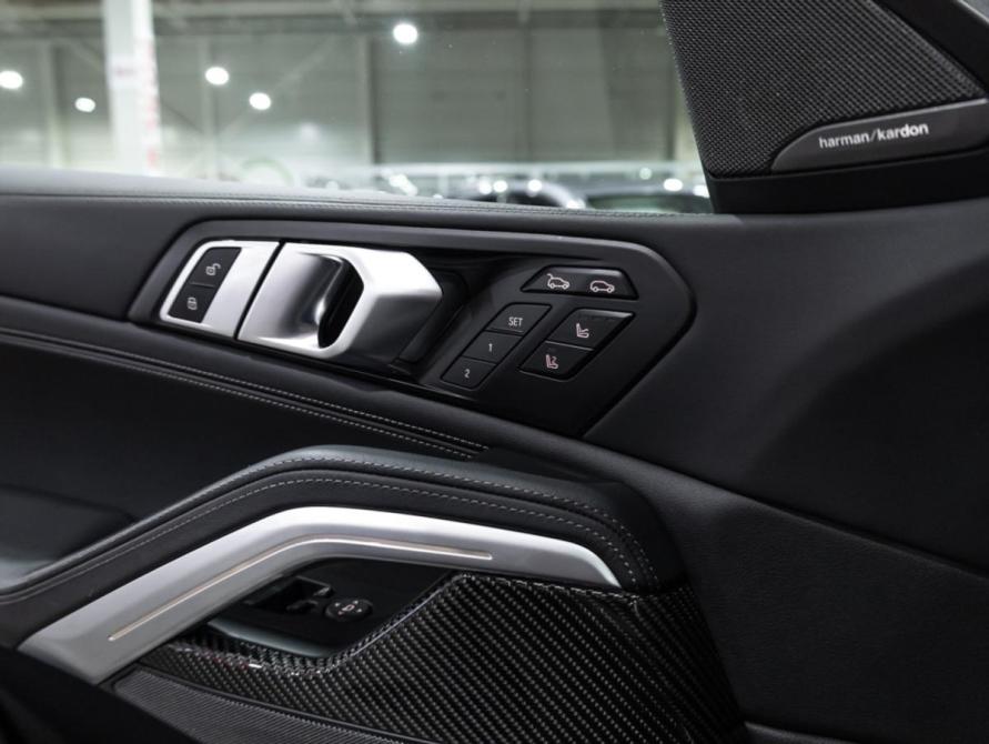 BMW X6 III (G06) Рестайлинг Санкт-Петербург  - изображение 31