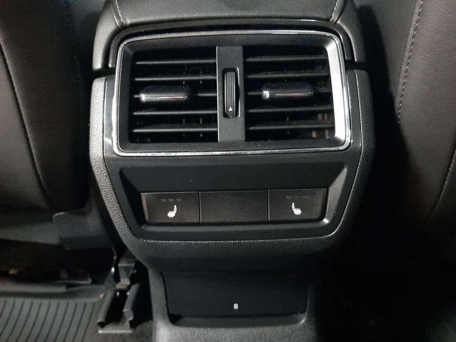 Skoda Karoq I Москва  - изображение 23