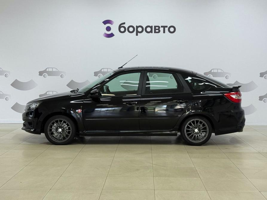 Lada (ВАЗ) Granta I Рестайлинг Ставрополь  - изображение 7