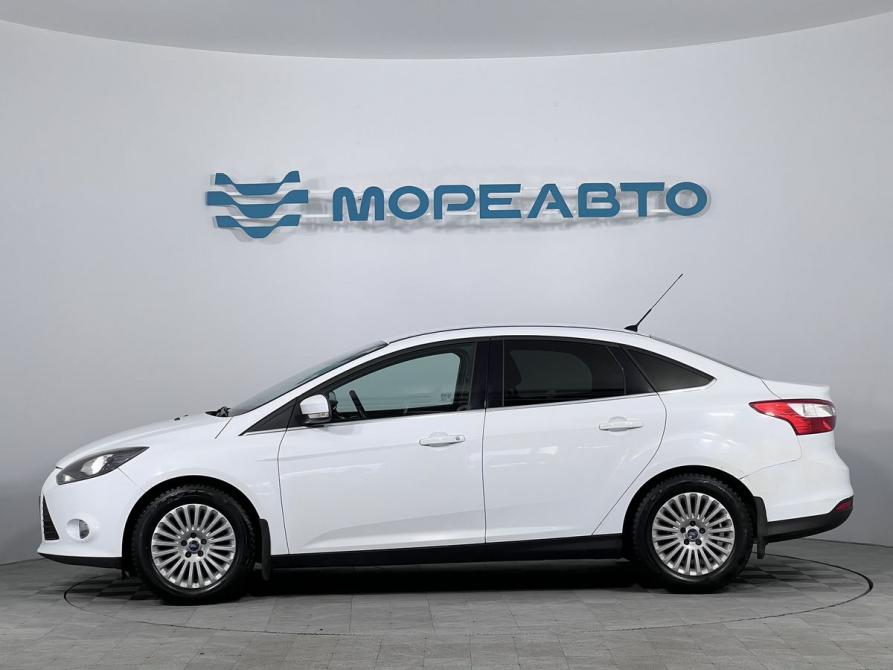 Ford Focus III Калининград  - изображение 8