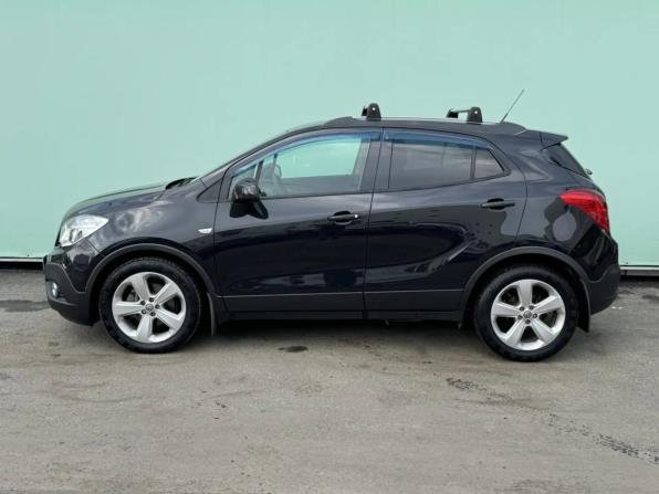 Opel Mokka I с пробегом 2014 года, цена 1 179 000 рублей, 107284 км, внедорожник, Автокод Объявления