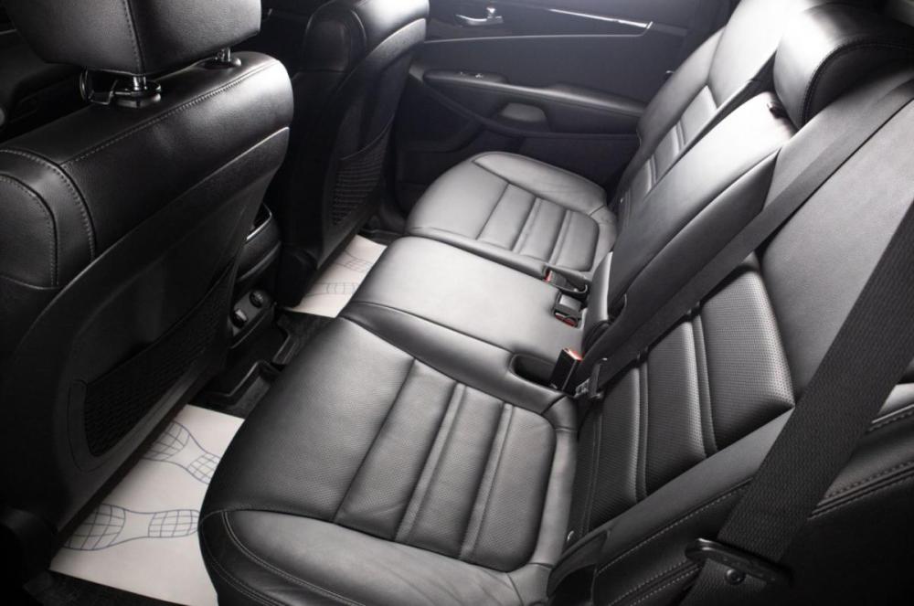 Kia Sorento III Prime Рестайлинг Оренбург  - изображение 21