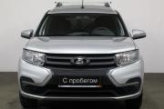 Lada (ВАЗ) Largus I Рестайлинг Санкт-Петербург  - изображение 19