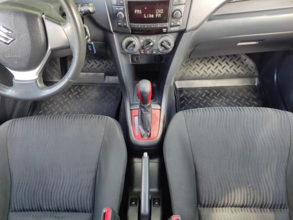 Suzuki Swift IV с пробегом 2011 года, цена 790 000 рублей, 129412 км, хэтчбек, Автокод Объявления