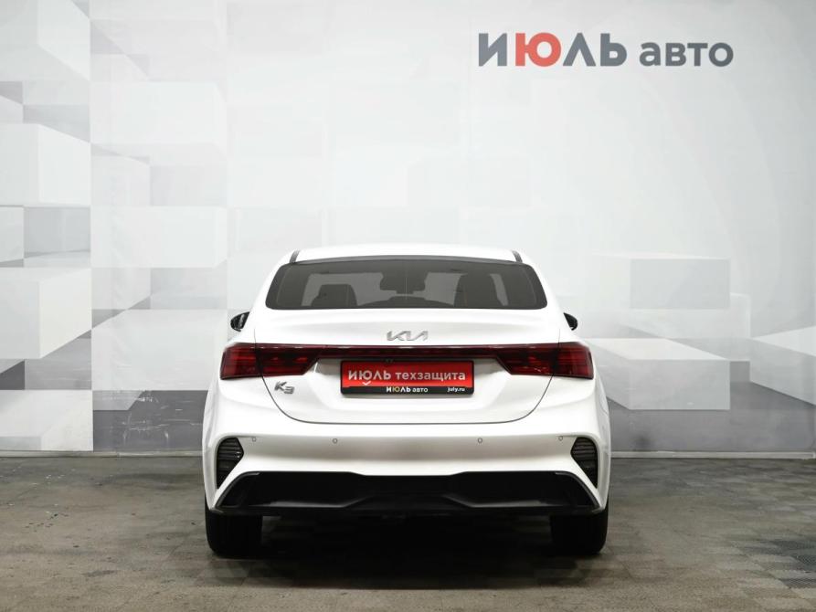 Kia K3 II Екатеринбург  - изображение 5