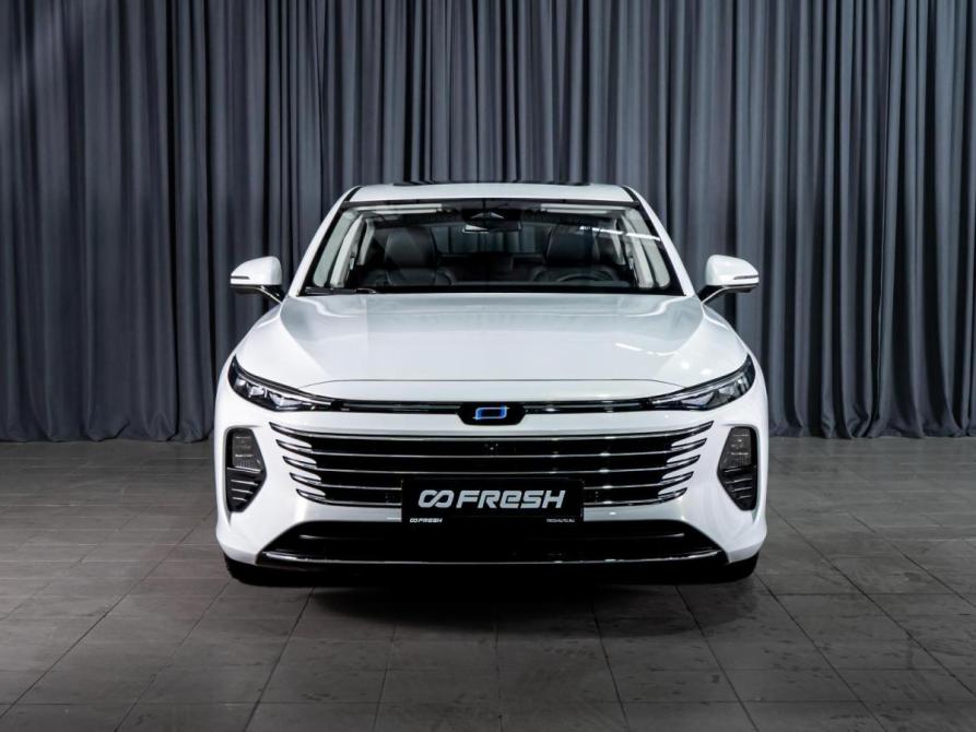 FAW Bestune B70 I Рестайлинг Волгоград  - изображение 3