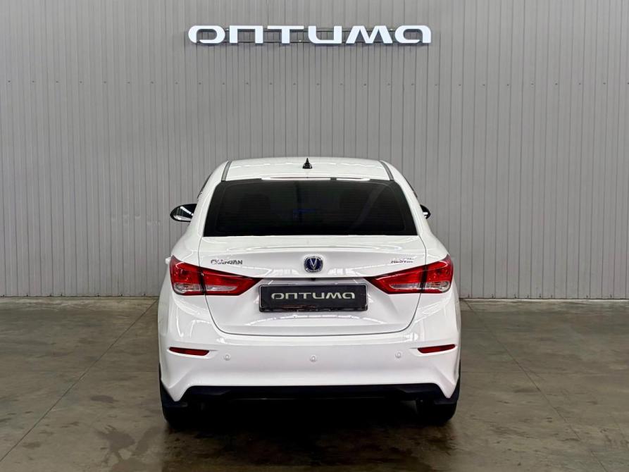 Changan Alsvin Краснодар  - изображение 6