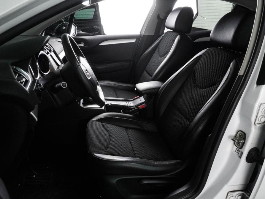 Citroen C4 II Рестайлинг Воронеж  - изображение 10