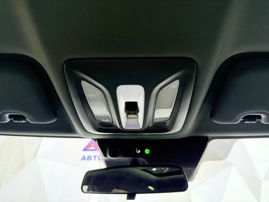 Changan UNI-V I Азнакаево  - изображение 27