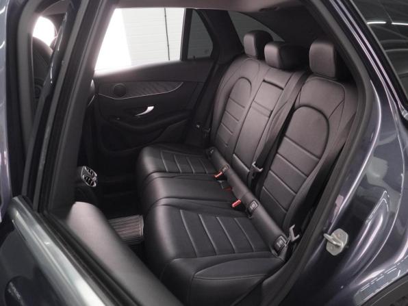 Mercedes-Benz GLC I (X253) с пробегом 2015 года, цена 2 447 070 рублей, 103346 км, внедорожник, Автокод Объявления