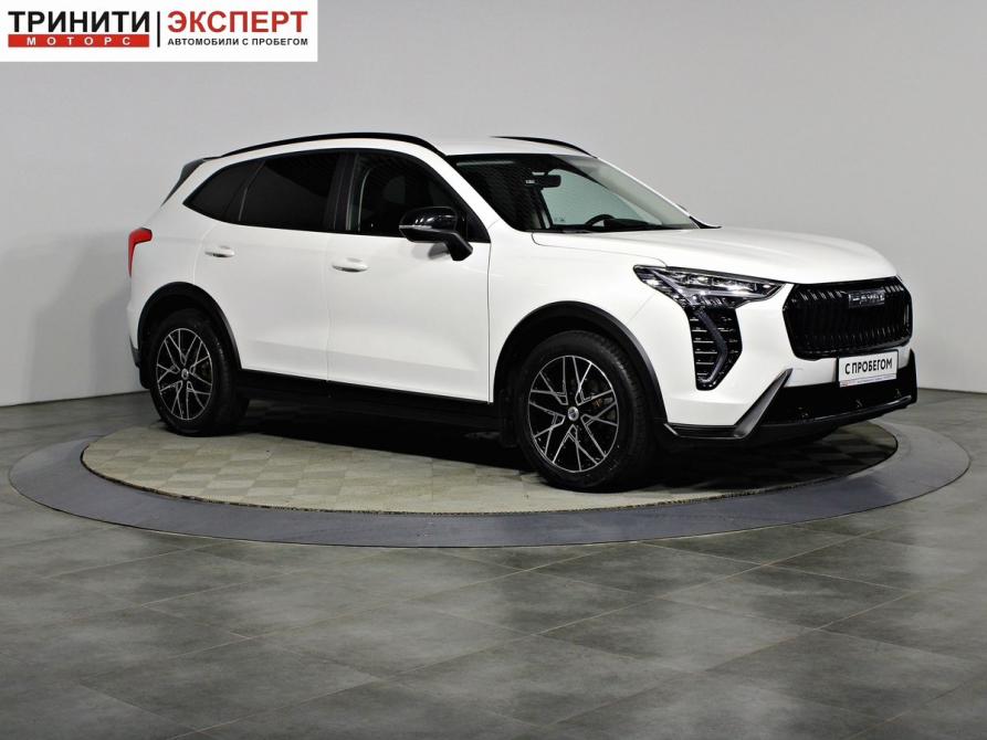 Haval Jolion I Белгород  - изображение 3