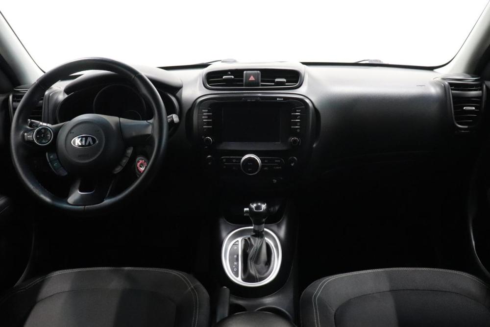 Kia Soul II Рестайлинг Ульяновск  - изображение 7