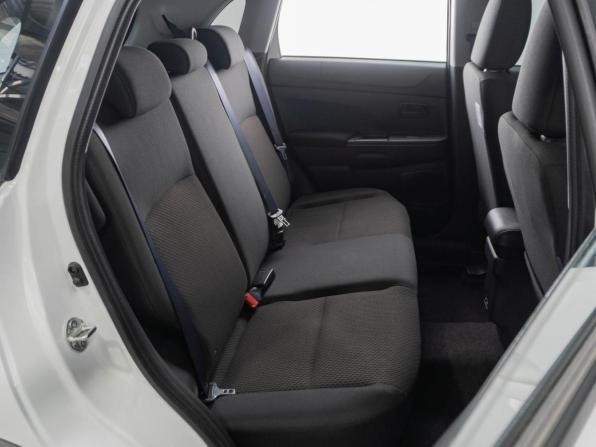 Mitsubishi ASX I Рестайлинг 3 с пробегом 2023 года, цена 3 175 000 рублей, 64 км, внедорожник, Автокод Объявления