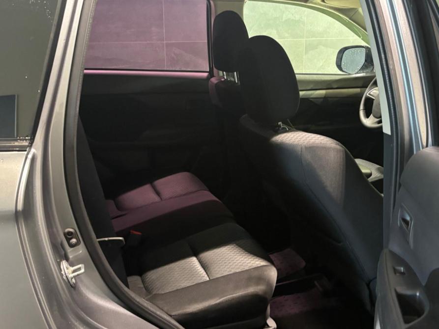 Mitsubishi Outlander III Сыктывкар  - изображение 10