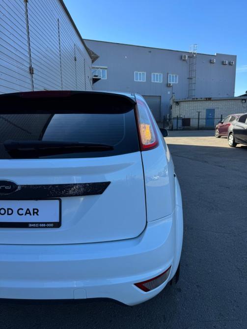 Ford Focus II Рестайлинг Саратов  - изображение 10