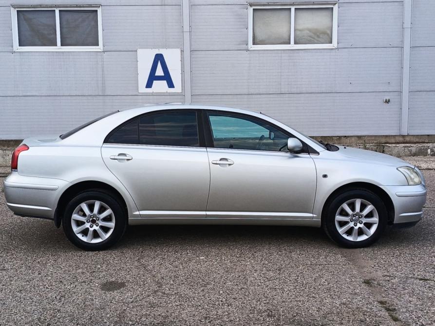 Toyota Avensis II Набережные Челны  - изображение 5