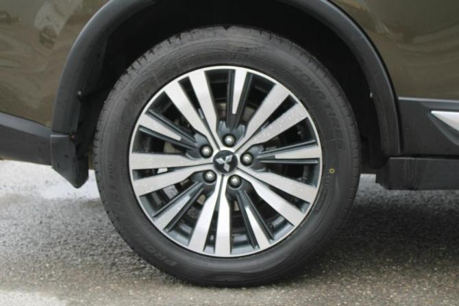 Mitsubishi Outlander III Рестайлинг 3 с пробегом 2021 года, цена 2 580 000 рублей, 92000 км, внедорожник, Автокод Объявления