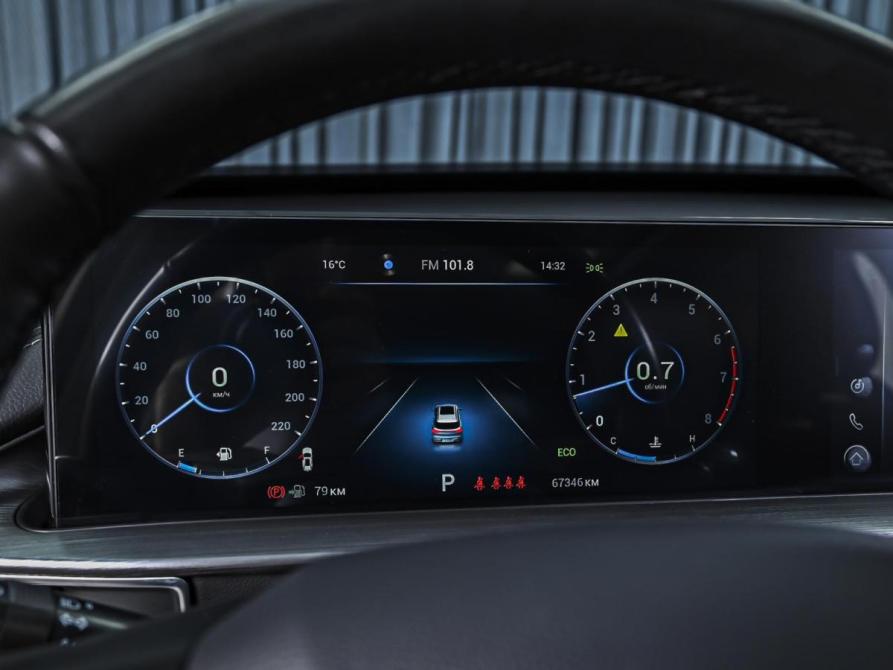 Chery Tiggo 7 Pro Max I Ставрополь  - изображение 24
