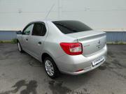 Renault Logan II Рестайлинг Санкт-Петербург  - изображение 26