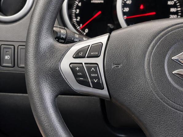 Suzuki Grand Vitara II Рестайлинг 2 с пробегом 2013 года, цена 1 317 000 рублей, 137319 км, внедорожник, Автокод Объявления